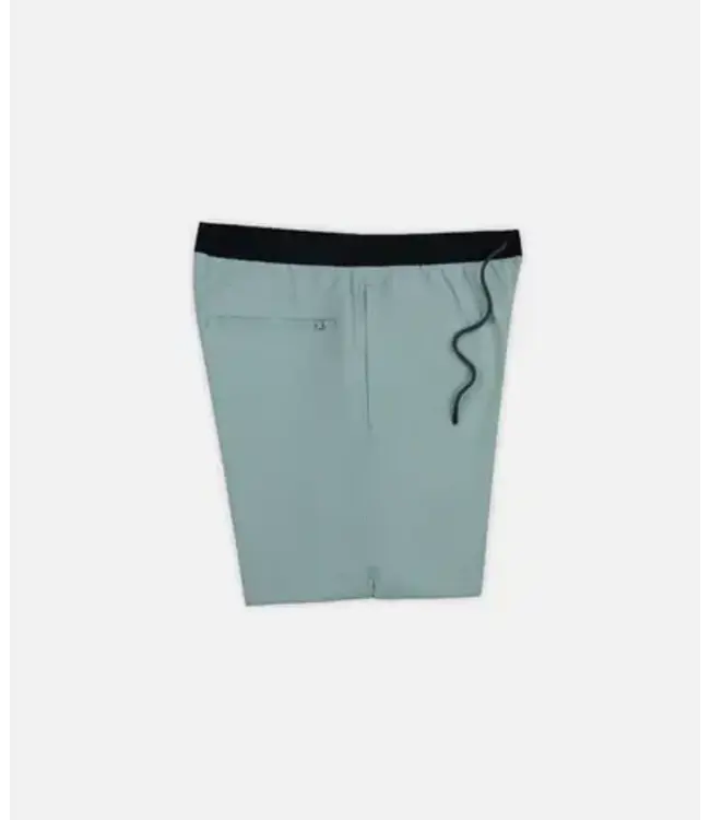 Jetty Reckoner Lined Short