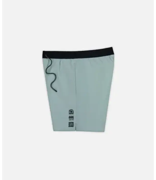 Jetty Reckoner Lined Short