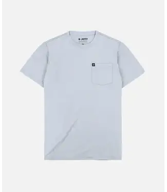 Jetty Striker Pocket Tee