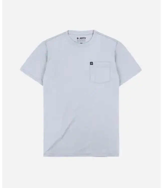 Jetty Striker Pocket Tee