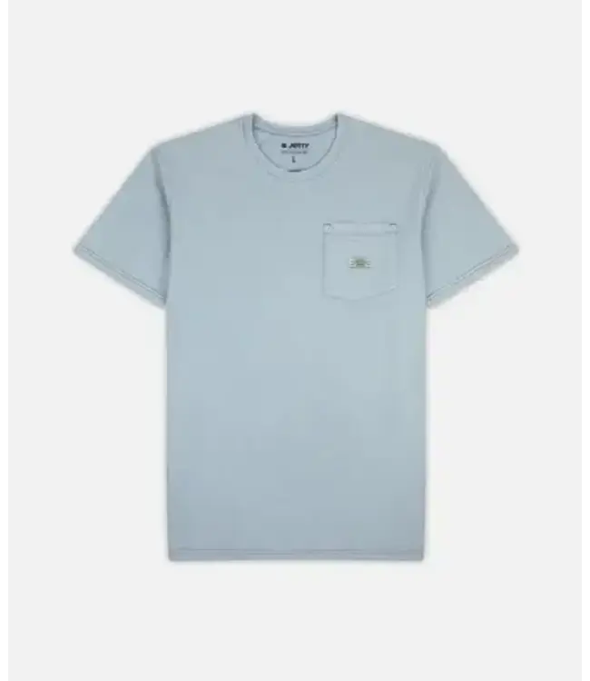 Jetty Tanker Tee