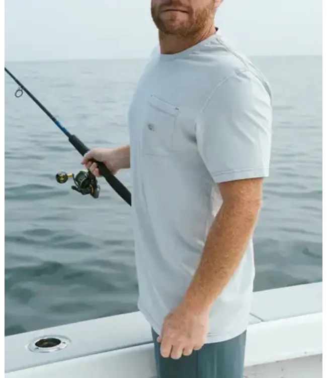Jetty Tanker Tee