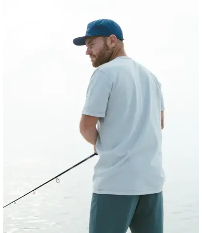 Jetty Tanker Tee