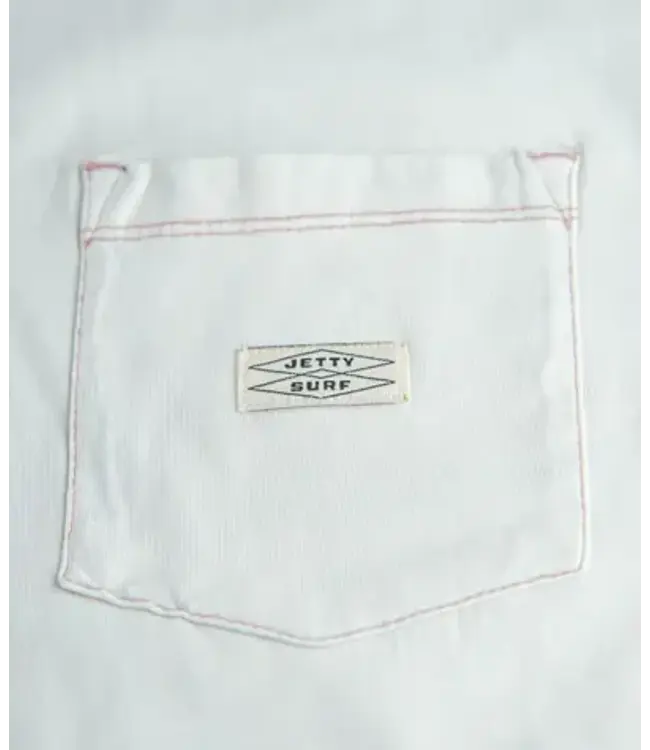 Jetty Tanker Tee