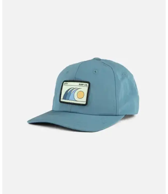 Jetty Tsunami Hat
