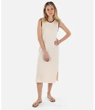 Jetty Bloom Knit Dress