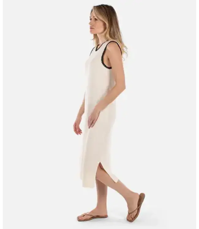 Jetty Bloom Knit Dress