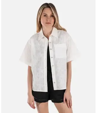 Jetty Cape Cod Cotton Shirt