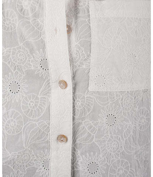 Jetty Cape Cod Cotton Shirt