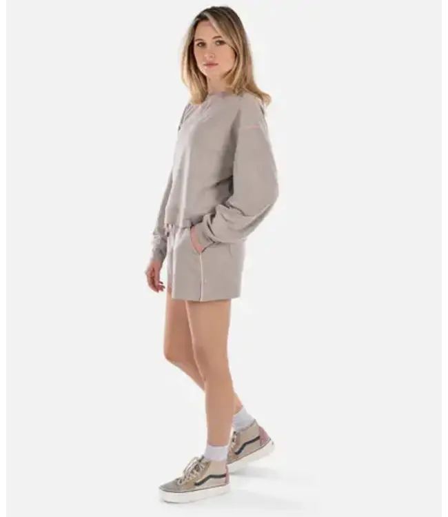 Jetty Lily Crewneck Sweatshirt