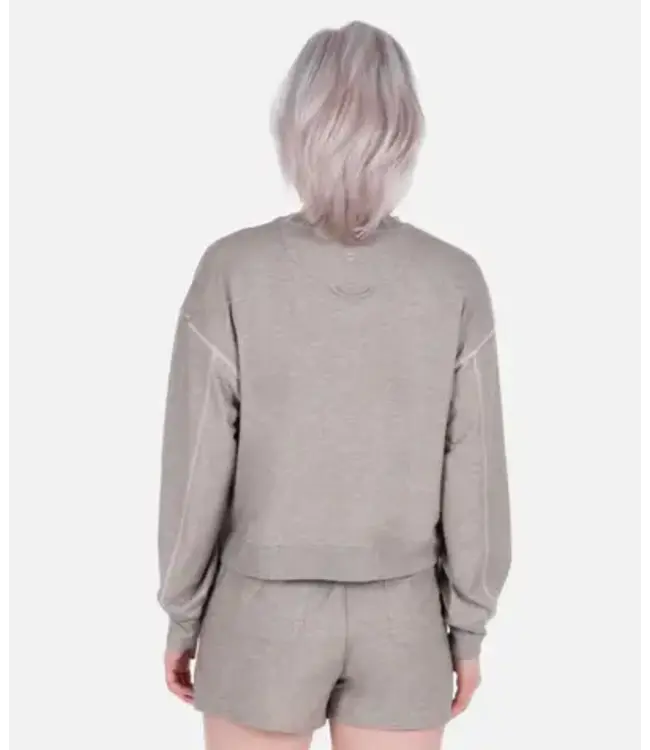 Jetty Lily Crewneck Sweatshirt