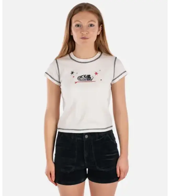 Jetty Seaview Tee