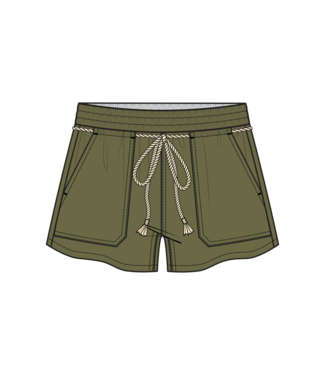 Roxy Paddle On Short