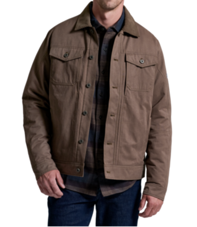 Kuhl Maverick Jacket