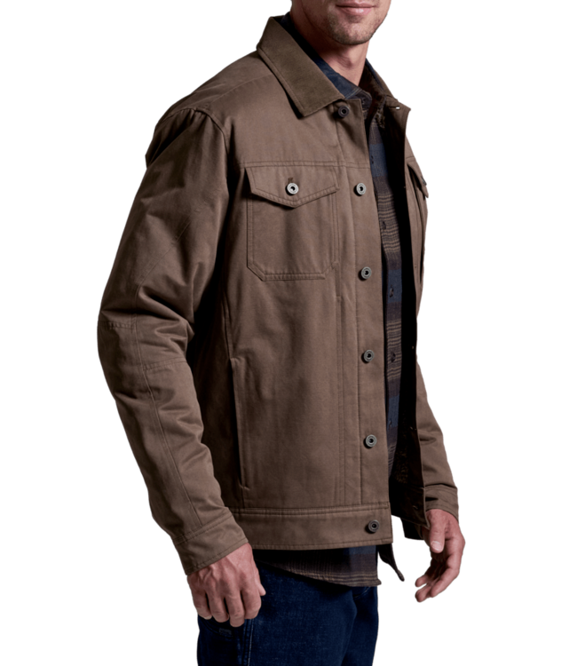 Kuhl Maverick Jacket