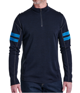 Kuhl Kuhl Team Merino 1/4 Zip