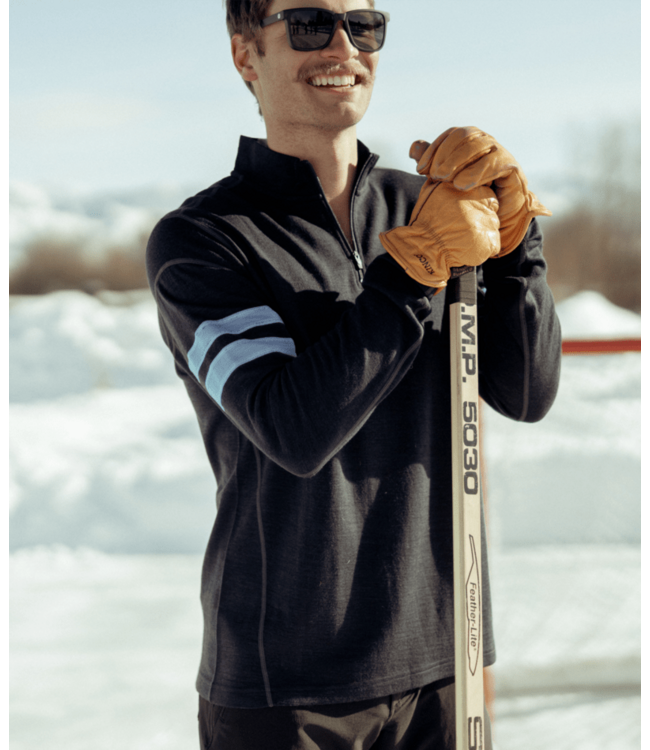 Kuhl Kuhl Team Merino 1/4 Zip