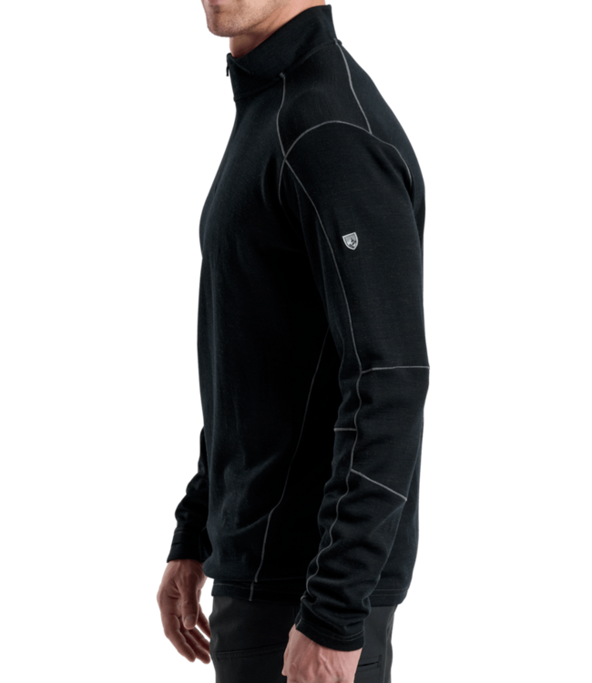 Kuhl Invigoratr 1/4 Zip Sweater