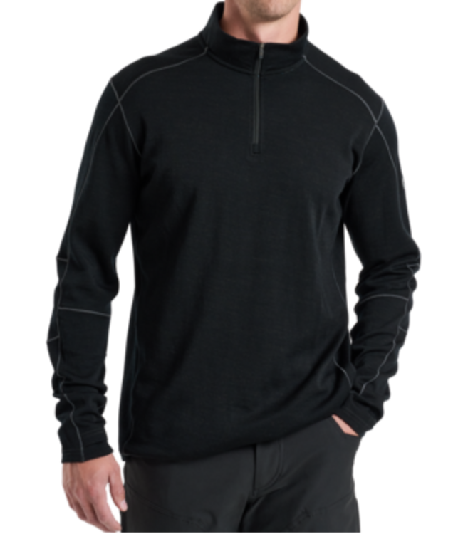 Kuhl Invigoratr 1/4 Zip Sweater