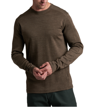 Kuhl Invigoratr Merino Crew