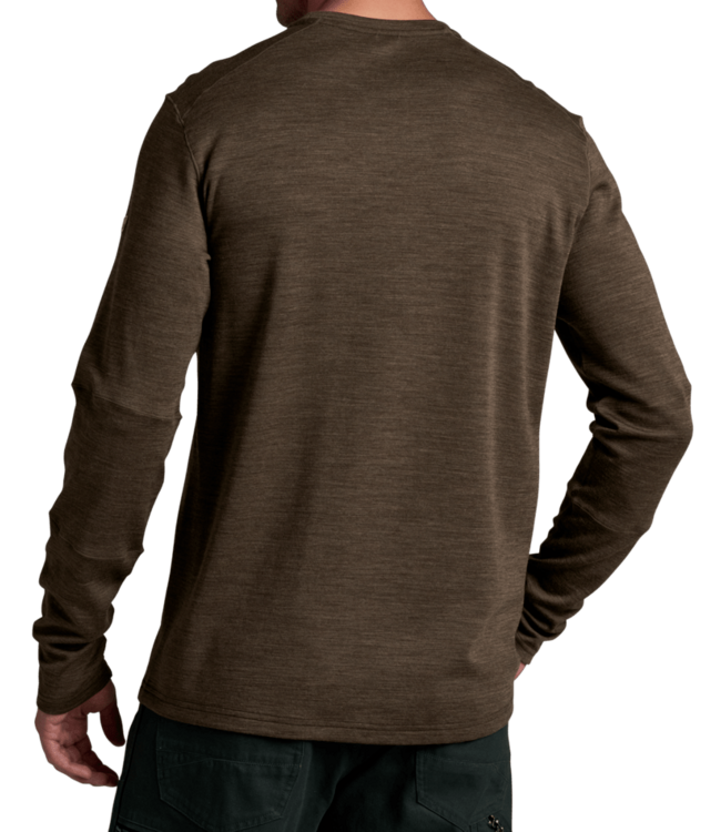 Kuhl Invigoratr Merino Crew