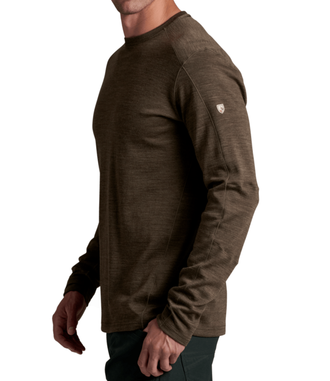 Kuhl Invigoratr Merino Crew
