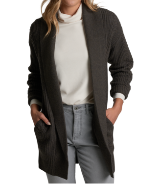 Kuhl Fireside Cardigan