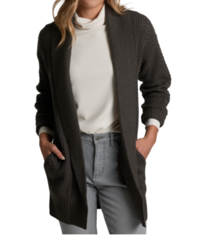 Kuhl Fireside Cardigan