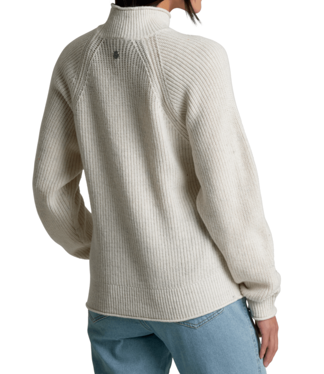 Kuhl Strova Roll Neck Sweater