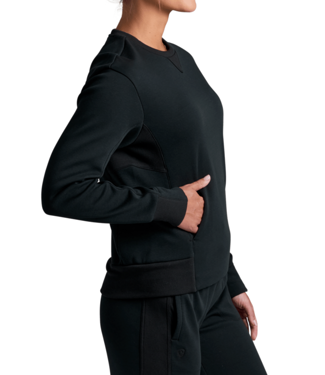 Kuhl Kozy Crew Sweatshirt