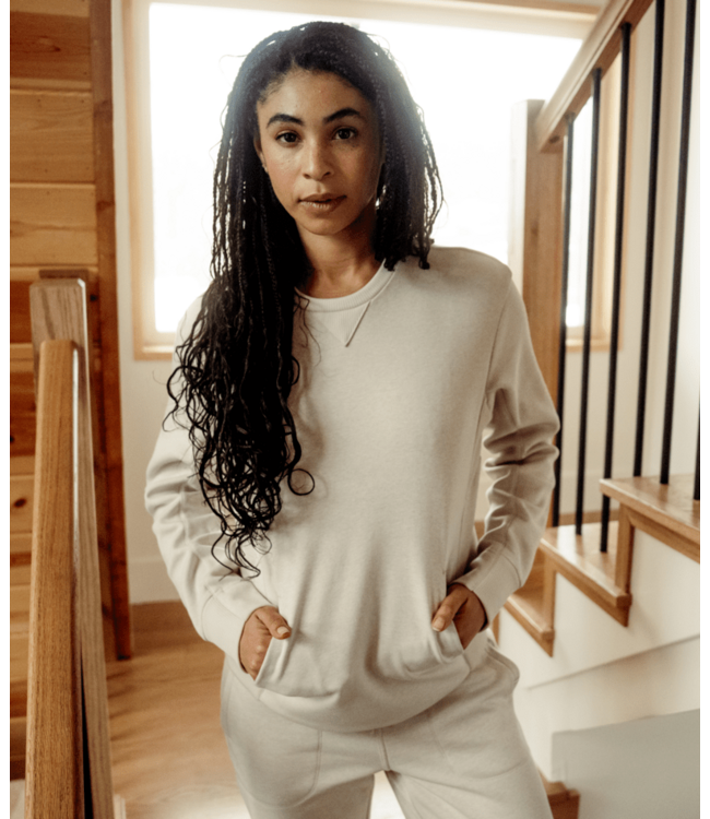 Kuhl Kozy Crew Sweatshirt
