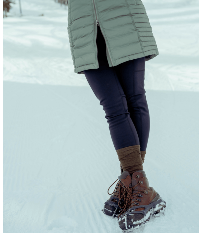 Kuhl Frost Softshell Tight