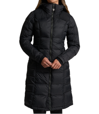 Kuhl Women's Crossfire Parka