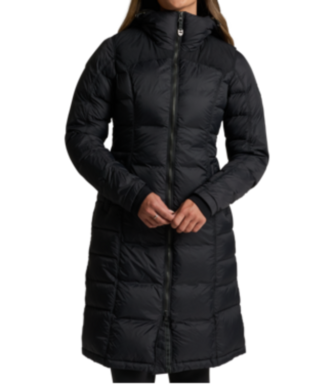 Kuhl Women's Crossfire Parka