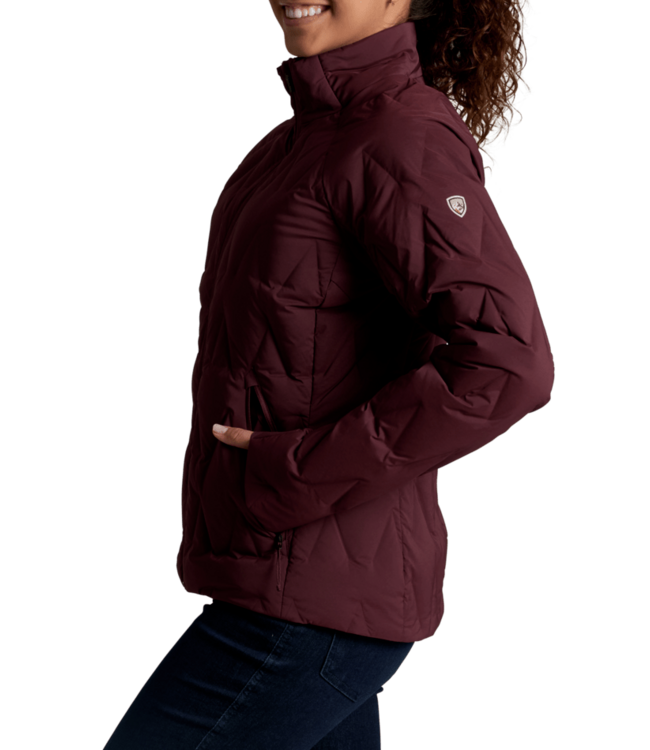 Kuhl Women's Firestorm Down Jacket