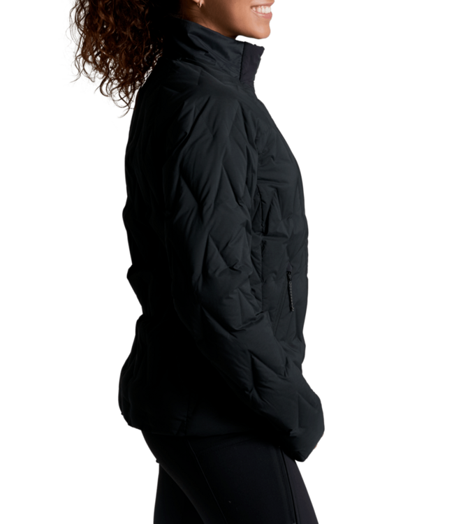 Kuhl Women's Firestorm Down Jacket