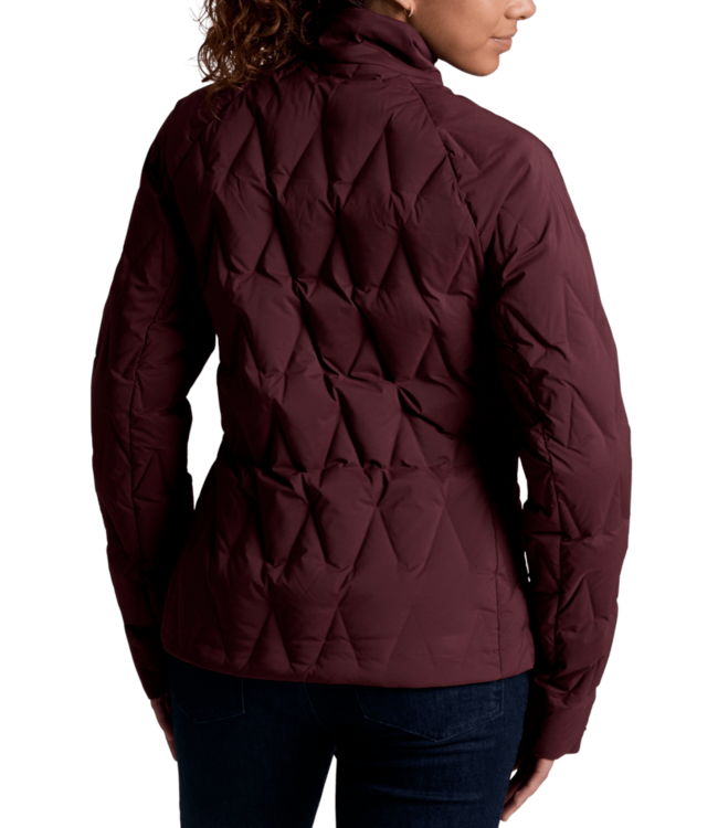 Kuhl Women's Firestorm Down Jacket