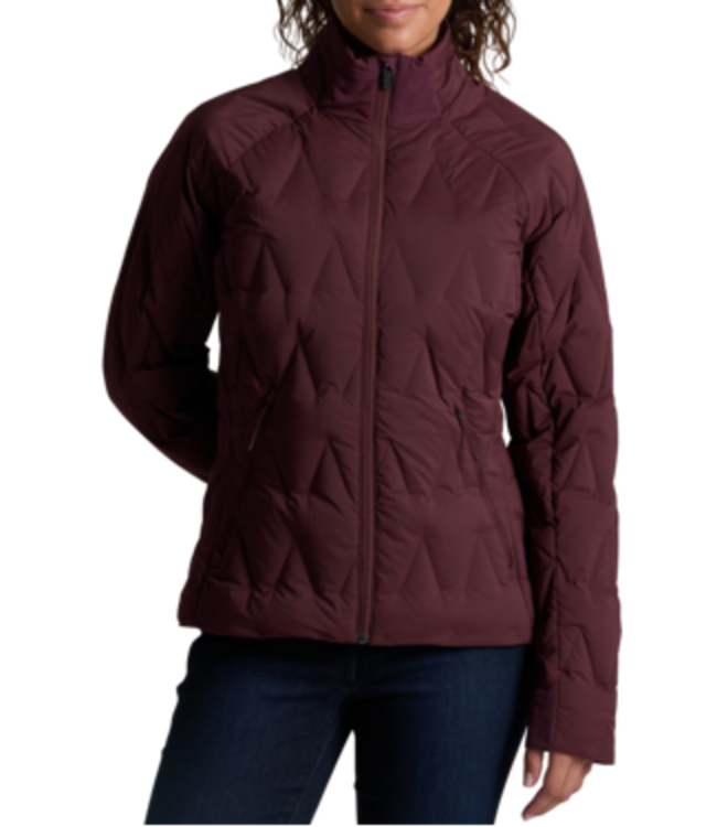 Kuhl Women's Firestorm Down Jacket