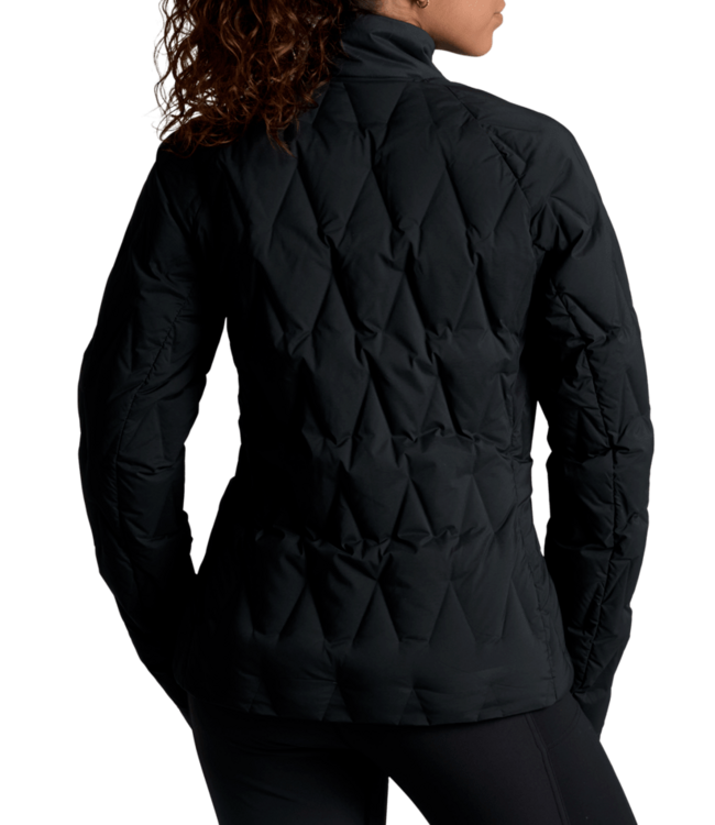 Kuhl Women's Firestorm Down Jacket
