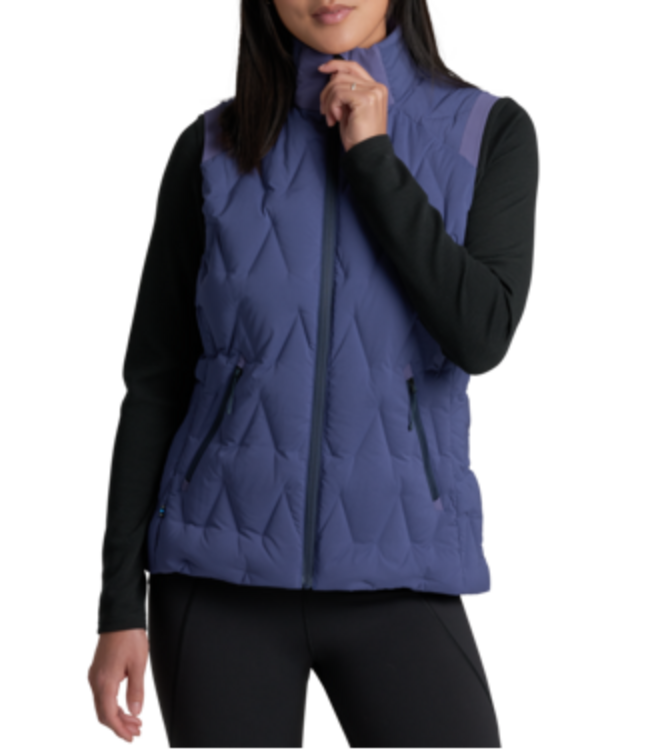 Kuhl W's Firestorm Down Vest