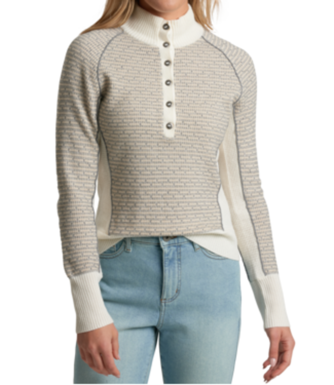 Kuhl Alpenkuhl Pullover