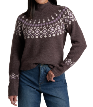 Kuhl Alpina Sweater