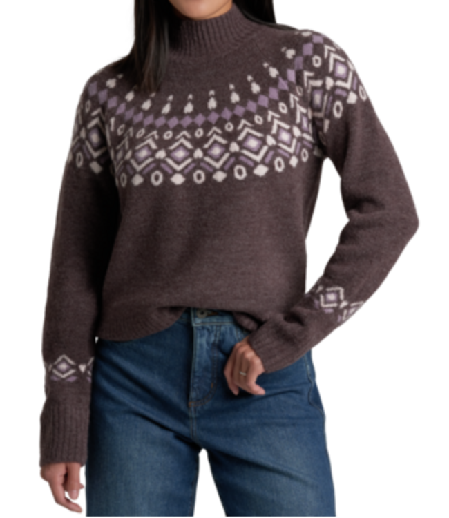 Kuhl Alpina Sweater