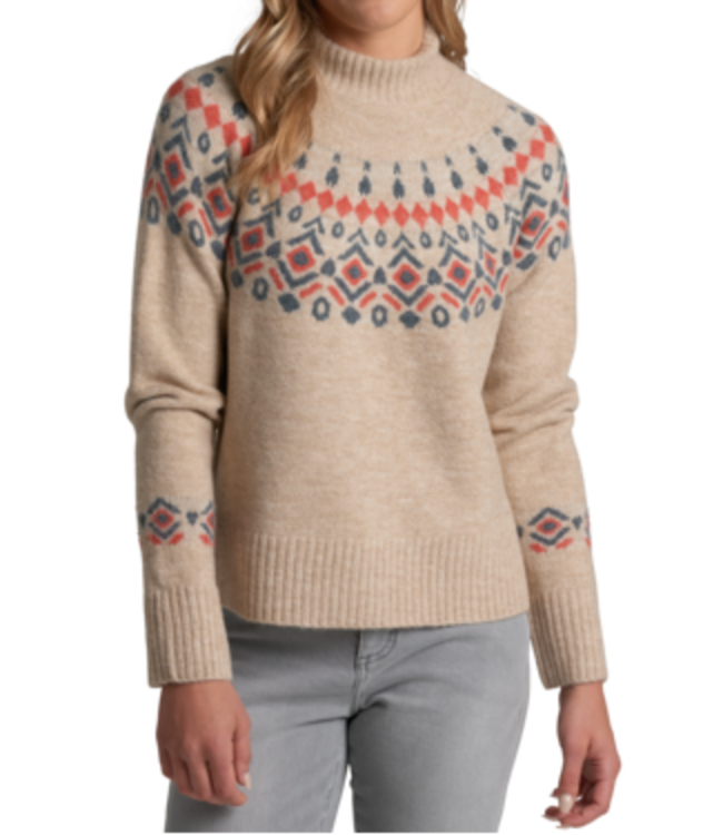 Kuhl Alpina Sweater