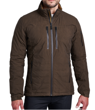 Kuhl Men's Wyldefire Jacket