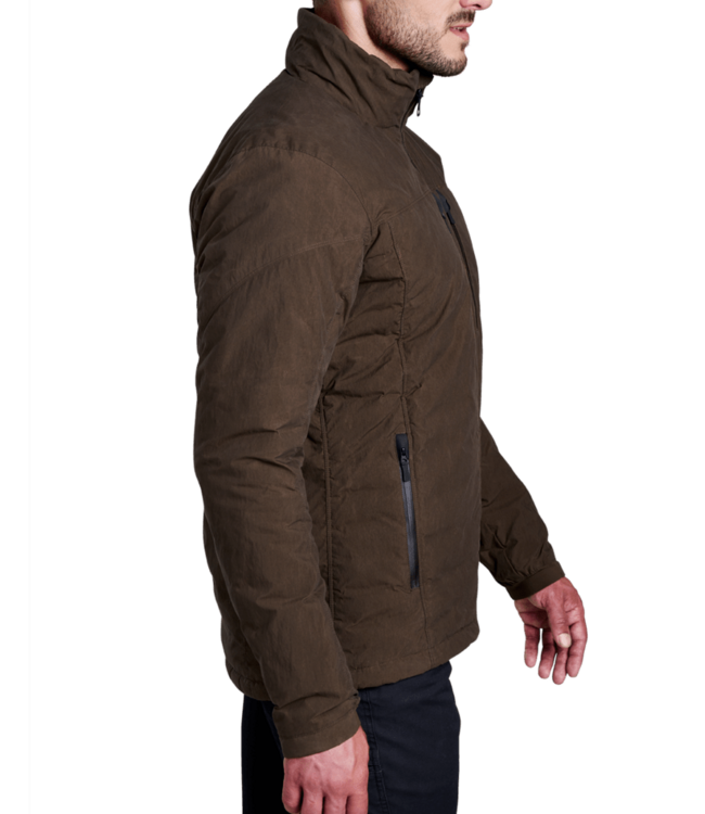 Kuhl Men's Wyldefire Jacket