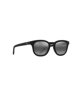 Maui Jim Koko Head Matte Black/Neutral Grey