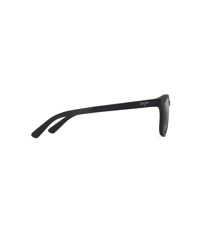 Maui Jim Koko Head Matte Black/Neutral Grey