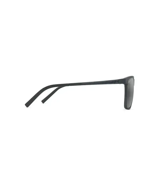 Maui Jim One Way Grey Stripe w/Neutral Grey