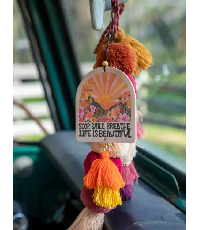 Natural Life Air Freshener